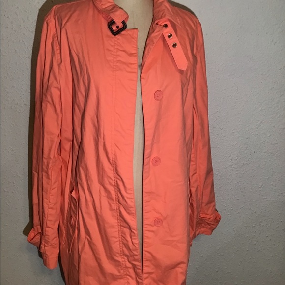Gap neon vintage jacket size large - Picture 4 of 11
